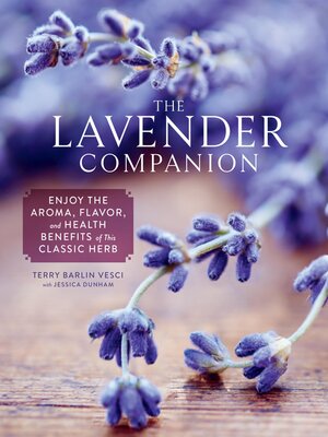 The Lavender Companion - ebook